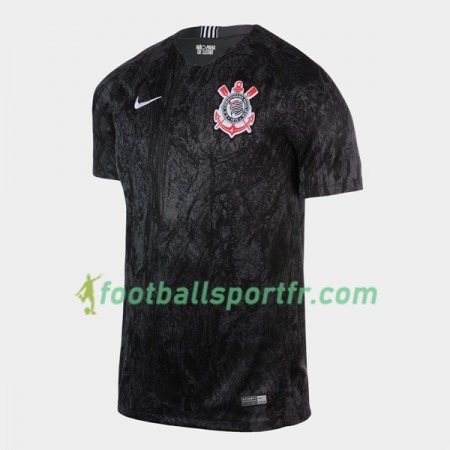 Tenue Corinthians Exterieur 2018-2019 Maillot de Foot